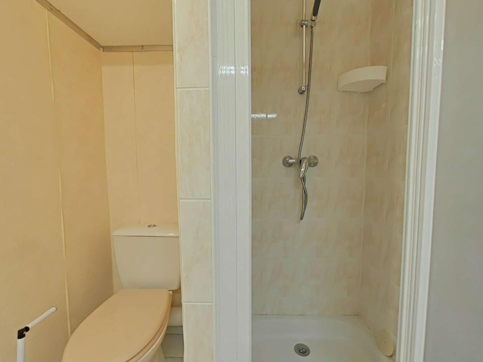 Appartement 2 Pieces Avec Parking Prive, Proche Plage Et Commerces, Saint-Gilles-Croix-De-Vie - Fr-1-224-783 Zewnętrze zdjęcie