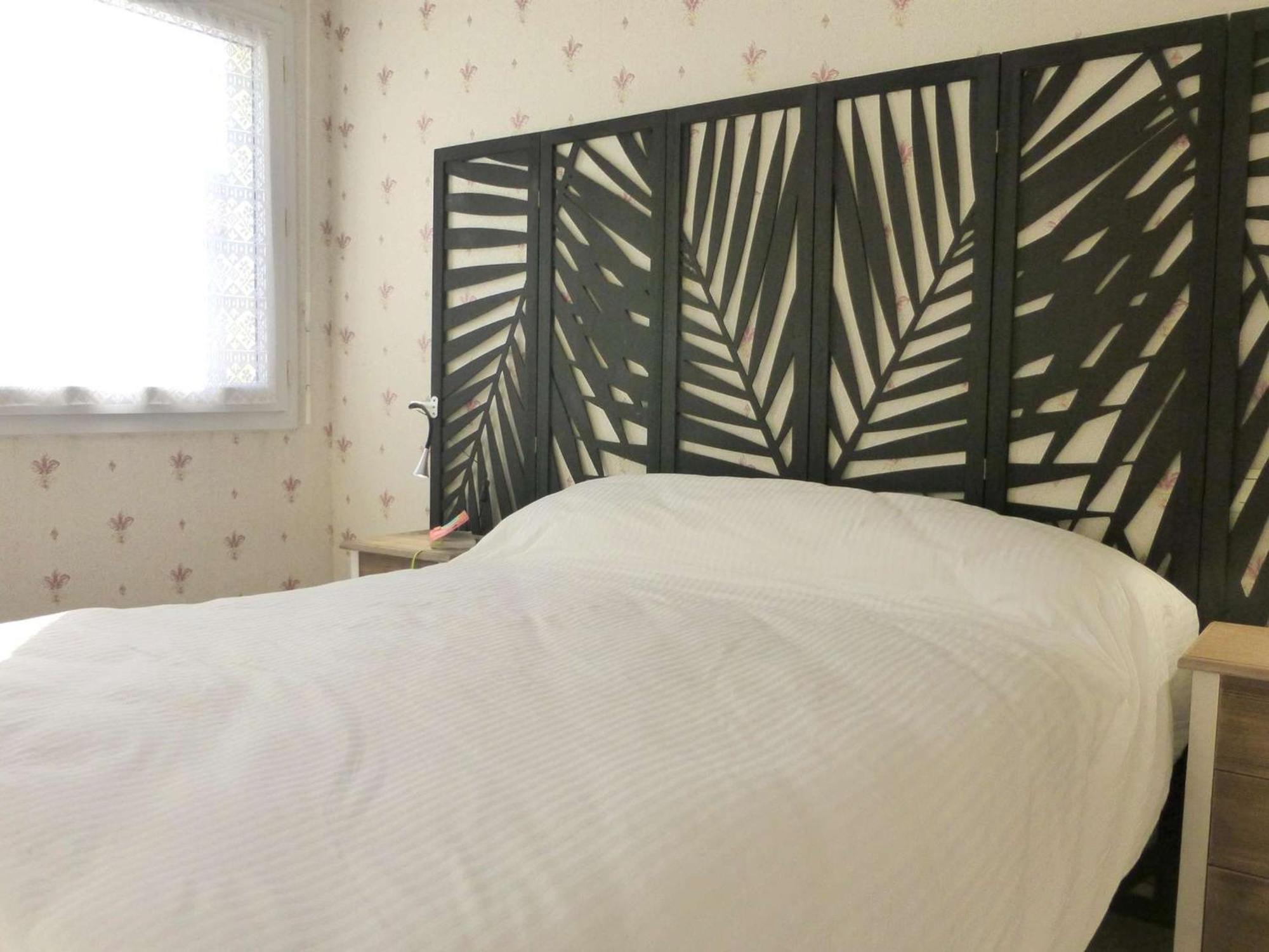 Appartement 2 Pieces Avec Parking Prive, Proche Plage Et Commerces, Saint-Gilles-Croix-De-Vie - Fr-1-224-783 Zewnętrze zdjęcie